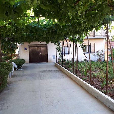 Apartman Ivan Apartamento Pula Exterior foto