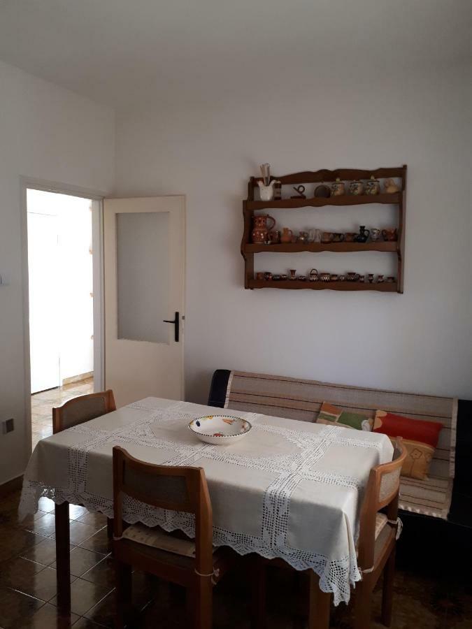 Apartman Ivan Apartamento Pula Exterior foto