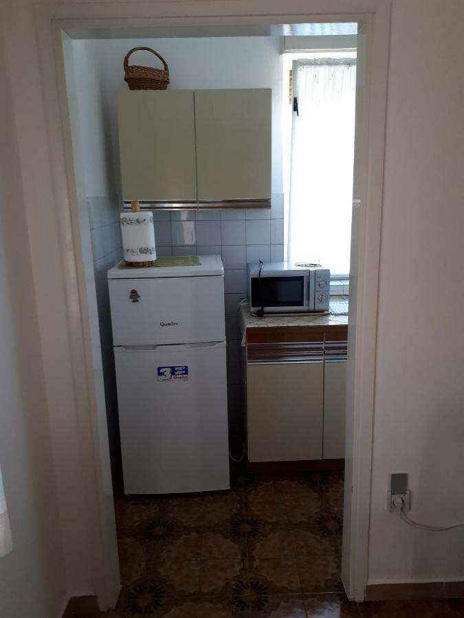 Apartman Ivan Apartamento Pula Exterior foto